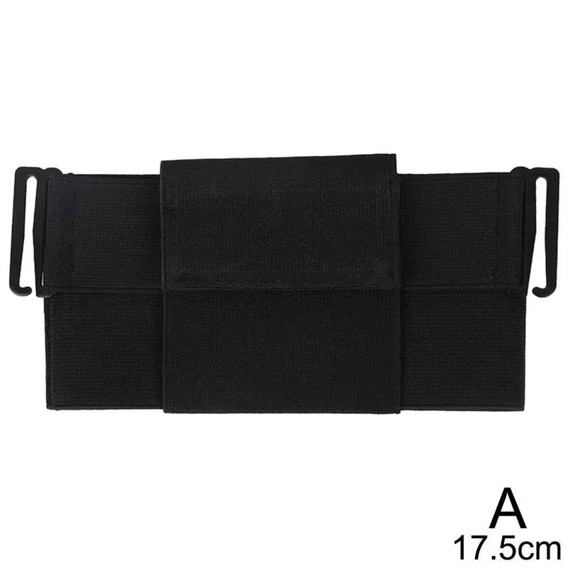 Invisible Waist Pouch Belt Pouch Waterproof Outdoor Sports Running Phone Bag anti Theft Unisex Fitness Mini Portable Fanny Bag