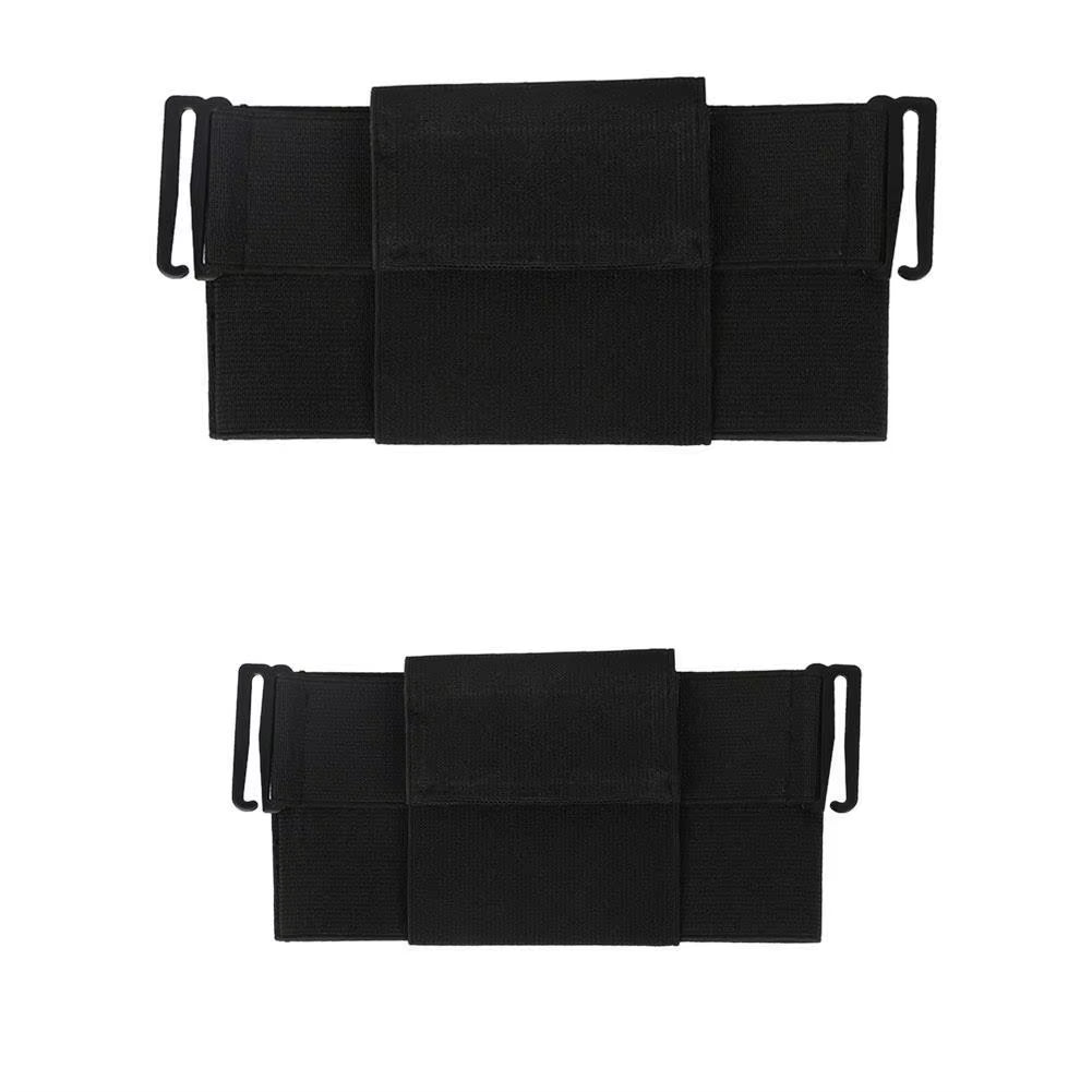 Invisible Waist Pouch Belt Pouch Waterproof Outdoor Sports Running Phone Bag anti Theft Unisex Fitness Mini Portable Fanny Bag