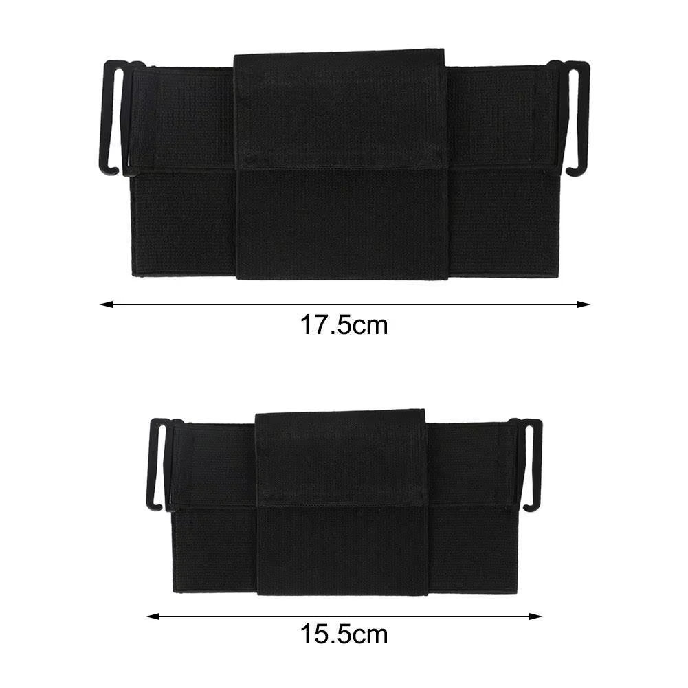 Invisible Waist Pouch Belt Pouch Waterproof Outdoor Sports Running Phone Bag anti Theft Unisex Fitness Mini Portable Fanny Bag